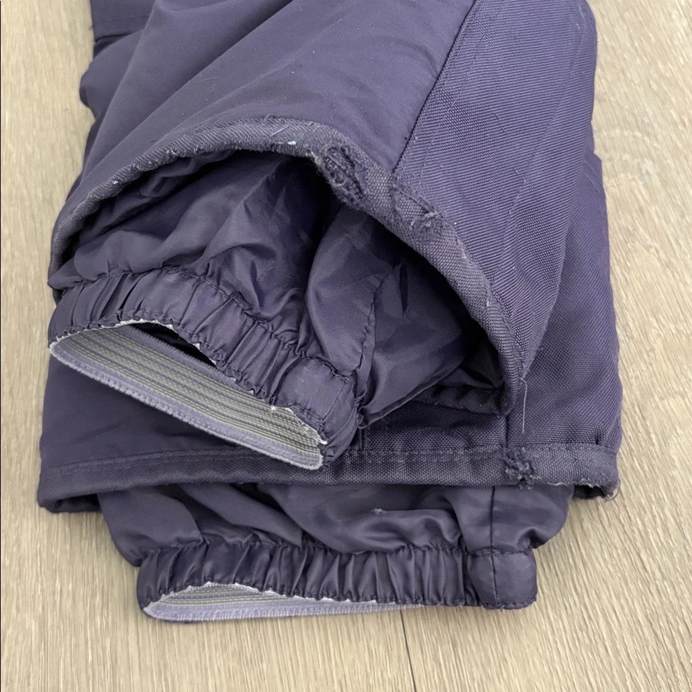 C9 By Champion Girls Ski Snow Pants Purple Pink Size Unknown Insulated Sporty